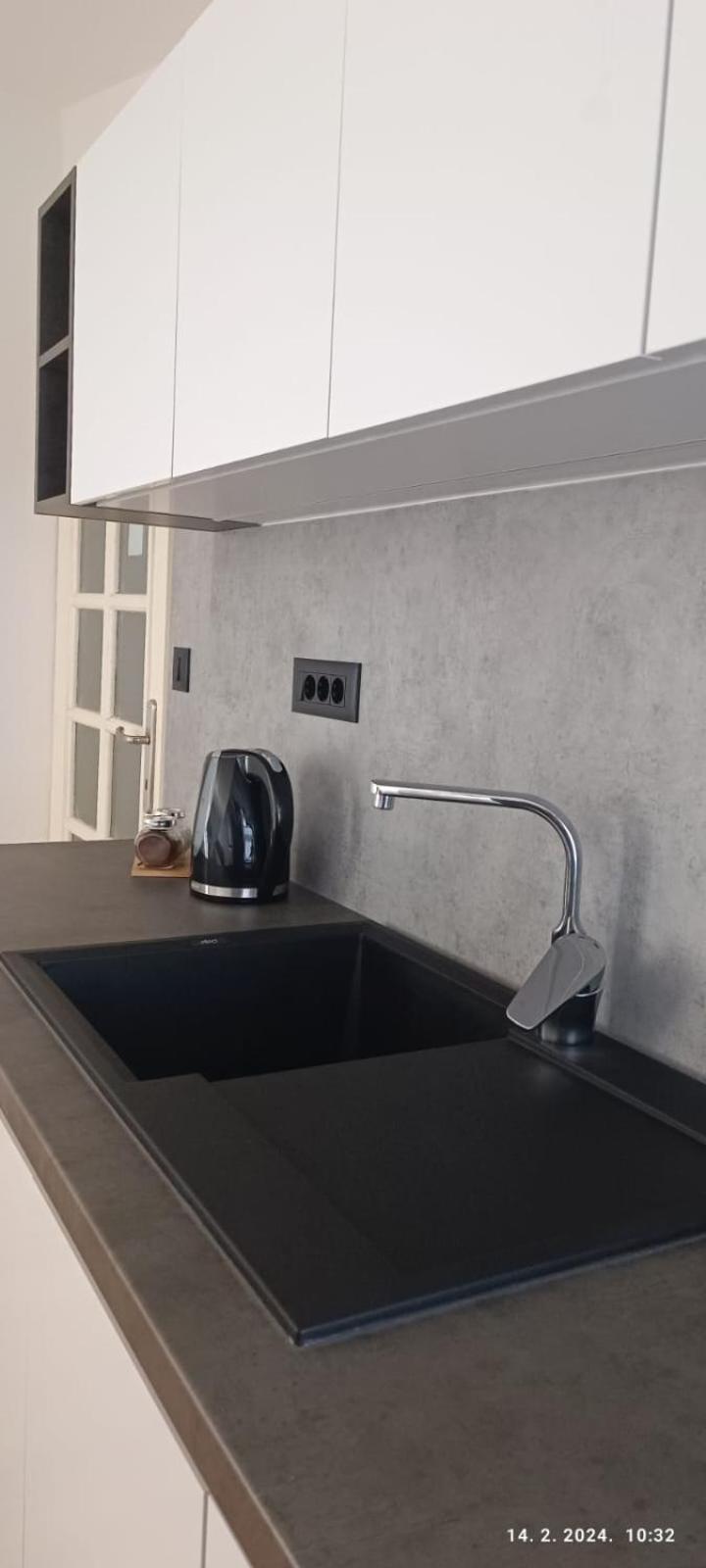 Apartman Jasmina Vodice Ngoại thất bức ảnh